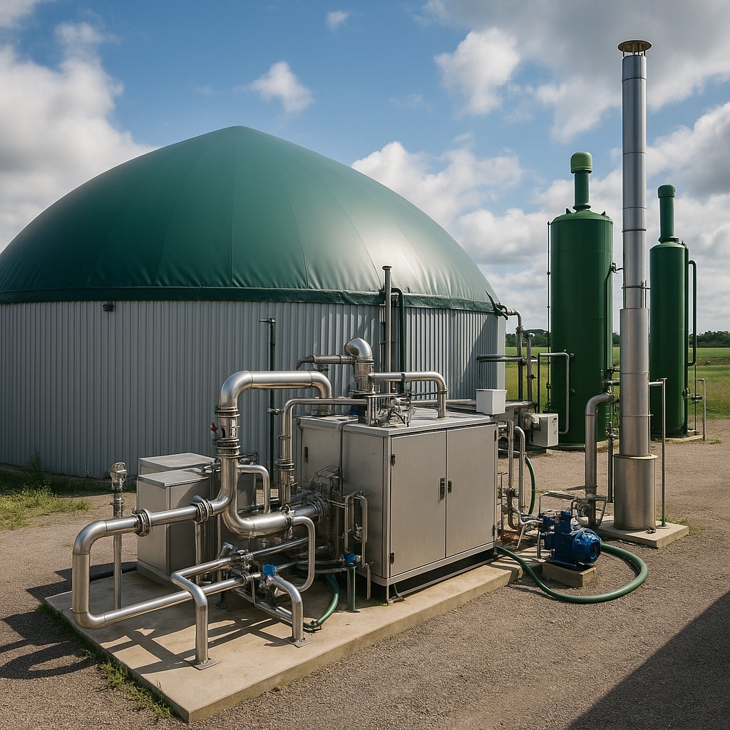 Article sur l'énergie renouvelable