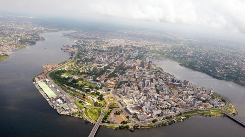 Urbanisme développement durable Afrique de l'Ouest
