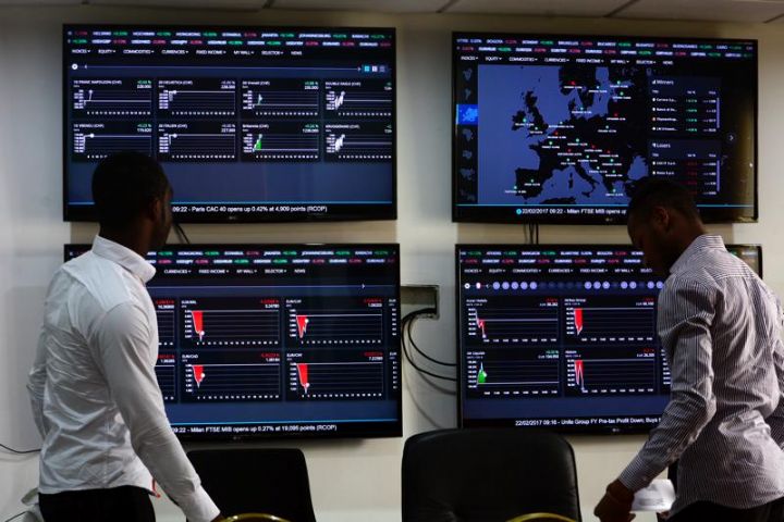 Finance investissement conseil stratégique Afrique