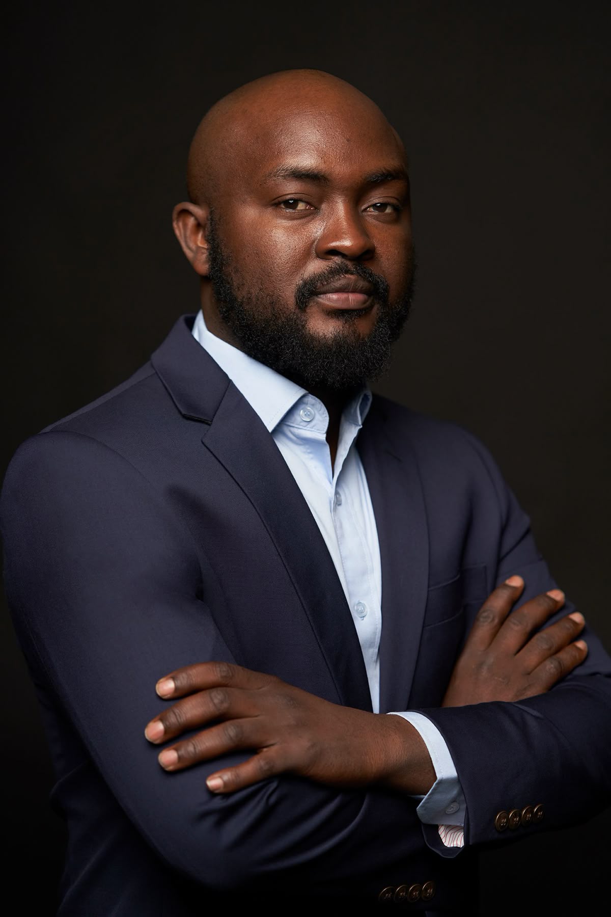 BESSELA Jean Charles — Directeur Viking Capital