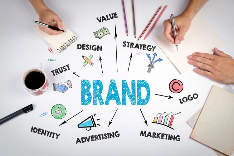 Design graphique et branding Côte d'Ivoire